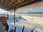 Cobertura com 2 quartos à venda em Rudge Ramos SP