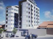 Cobertura com 2 quartos à venda em Sabará, no bairro Ana...