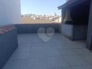 Cobertura com 2 quartos à venda em Vila Curuçá SP