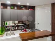 Cobertura com 2 quartos à venda em Vila Ipojuca SP