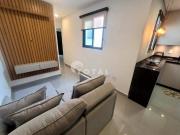 Cobertura com 2 quartos à venda no bairro Campestre em...