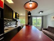 COBERTURA COM 2 QUARTOS A VENDA NO BAIRRO SANTA...