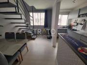 Cobertura com 2 quartos à venda no condomínio Topázio Ville