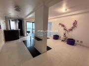 Cobertura com 2 quartos, Aviação, Praia Grande R$ 800...