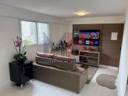 Cobertura com 2 quartos, Canto do Forte, Praia Grande R$...