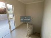 Cobertura com 2 quartos com 1 vaga de garagem no bairro...