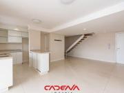 Cobertura com 2 quartos com súite e 3 vagas à venda no...