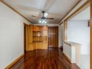 Cobertura com 2 quartos e 122m² para alugar em Santana,...