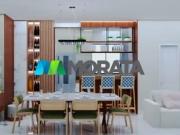 Cobertura com 2 Quartos e 1 banheiro à Venda, 97 m² por...