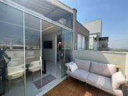 Cobertura com 2 Quartos e 2 banheiros à Venda, 95 m² por...