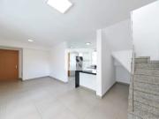 Cobertura com 2 Quartos e 3 banheiros à Venda, 124 m²...