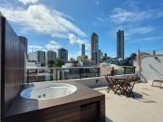 Cobertura com 2 Quartos e 3 banheiros à Venda, 149 m²...