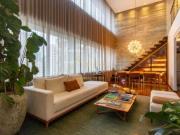 Cobertura com 2 Quartos e 3 banheiros à Venda, 329 m²...