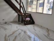 Cobertura com 2 quartos para alugar em Belo Horizonte