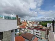 Cobertura com 2 quartos para alugar em Belo Horizonte