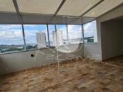 Cobertura com 2 quartos para Venda na Mansões Santo...