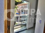 COBERTURA COM 2 QUARTOS PARA VENDA, PARADA INGLESA, SÃO...