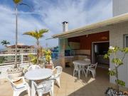 Cobertura com 2 quartos, Praia Grande, Ubatuba R$ 1 mi,...