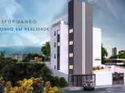 Cobertura com 2 quartos prédio individual no bairro...