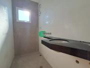 Cobertura com 2 quartos suite e 2 vagas