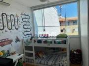 Cobertura com 2 quartos à venda, 122 m² por R$ 1.499.900...