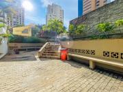 Cobertura com 2 quartos à venda em Moema SP