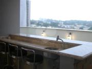 Cobertura com 2 quartos à venda ou para locação em Vila...