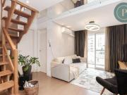 Cobertura com 2 suites à venda, 100 m² por R$ 1.150.000...