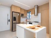 Cobertura com 2 suítes à venda, 130 m² privativos + 30...