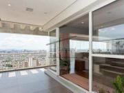 Cobertura com 2 suítes e 4 vagas na Vila Carrão