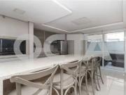 Cobertura com 2 suites no bairro Petrópolis