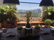 Cobertura com 315 m², 3 quartos sendo 2 suítes à venda...