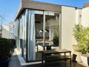 Cobertura com 315 m², 3 quartos sendo 2 suítes à venda...