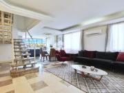 Cobertura com 327 m², 4 dormitórios, 3 vagas no bairro...