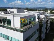 Cobertura com 340 m² e 4 quartos à venda em Asa Norte