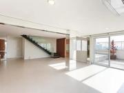 Cobertura com 341 m², 4 quartos sendo 4 suítes à venda...