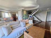 Cobertura com 350m, 4 suítes Jardim do Mar/SBC