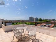 Cobertura com 3 dorm 189m² privativos 2 vagas...