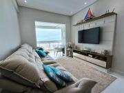 Cobertura com 3 dorm. à venda, 250 m² por R$ 2.100.000...