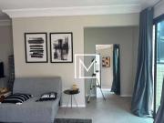 Cobertura com 3 dormitórios, 127 m² venda por R$...