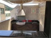 Cobertura com 3 quartos 145 m² venda por R$ 1.250.000 ou...