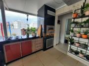 Cobertura com 3 dormitÃ³rios, 150 mÂ² venda por R$...
