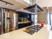 Cobertura com 3 dormitórios, 180 m² venda por R$...