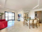 Cobertura com 3 dormitórios, 220 m² venda ou aluguel...