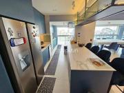 Cobertura com 3 dormitórios, 227 m² venda por R$...