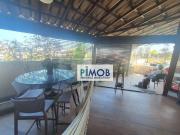 Cobertura com 3 dormitÃ³rios, 230 mÂ² venda por R$...