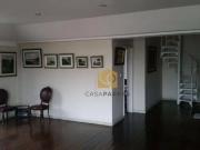 Cobertura com 3 dormitÃ³rios, 245 mÂ² venda por R$...