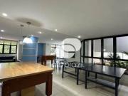 Cobertura com 3 dormitórios, 250 m² venda por R$...