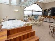 Cobertura com 3 dormitórios, 258 m² venda por R$...