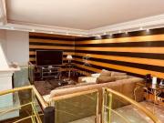 Cobertura com 3 dormitórios, 260 m² venda ou aluguel...